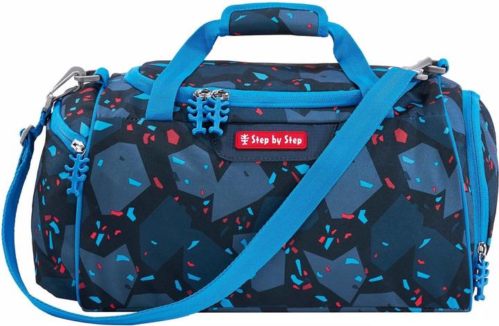 Step by Step Tractor Freddy (13 l)