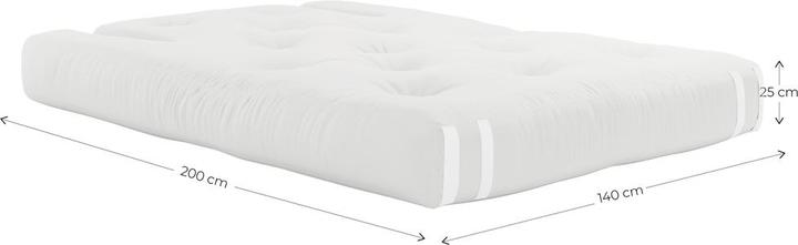 Produktbild Karup Design Hippo OUT (Bettsofa)