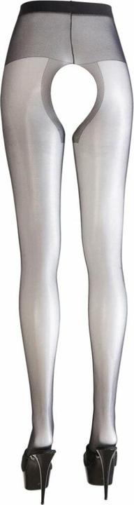 Produktbild Cottelli Collection Strumpfhose (XL)