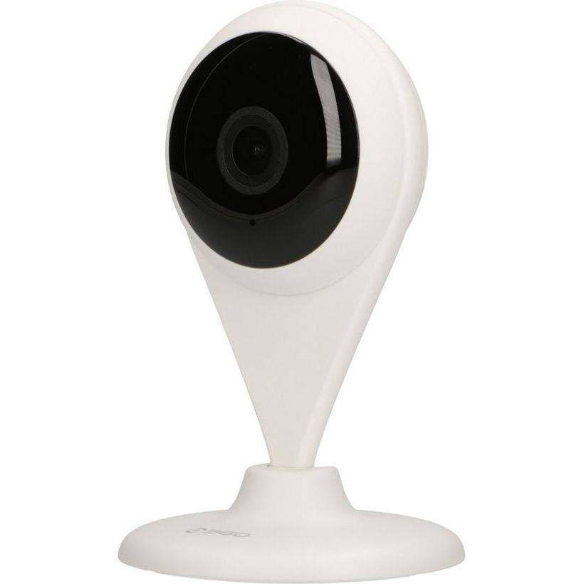 Insta360 Botslab Smart Camera Ac1c Pro ( Botslab Ac1c Pro), Netzwerkkamera, Weiss