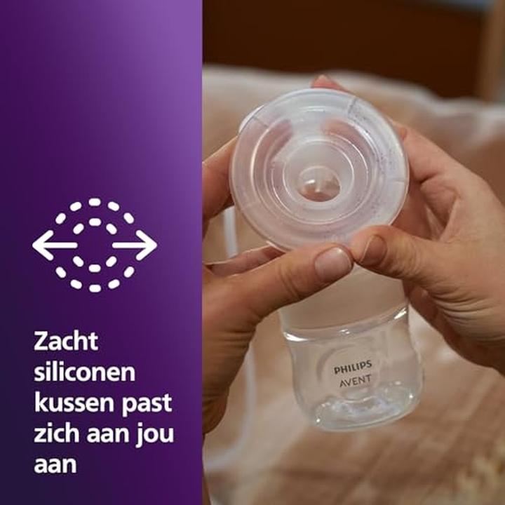 Produktbild Philips Avent Elektrische Einzelmilchpump
