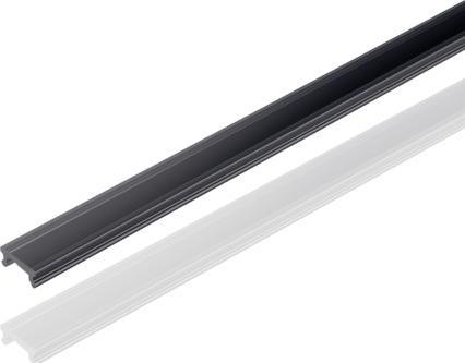 Actual product image Halemeier ChannelLine i opal L=2000
