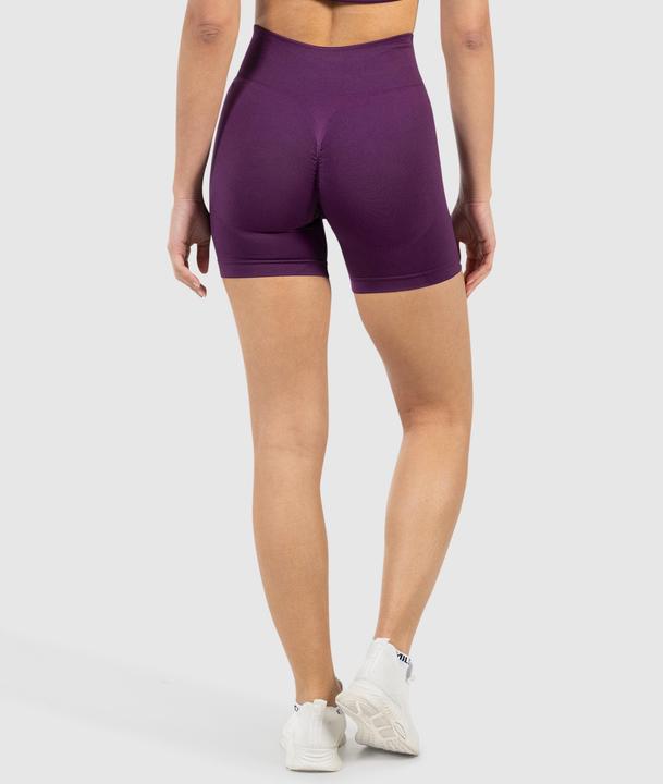 Image du produit Smilodox Seamless Shorts Harly (S)