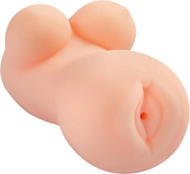 Actual product image Tamashii Living with the Goddess