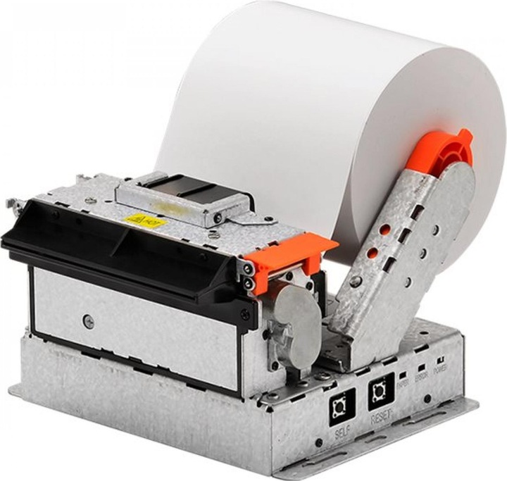 Bixolon Dsub 9P, DC Jack, Paper (USB 2.0)