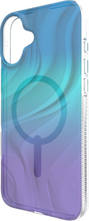 Actual product image Zagg MILAN - Cases Snap Apple (Apple iPhone 16 Plus)