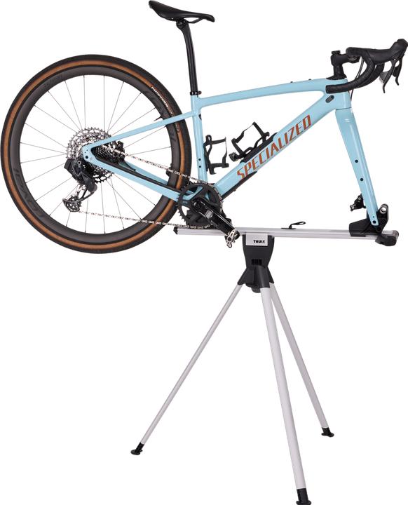 Actual product image Thule TravelCase (Koffer) RoundTrip Road