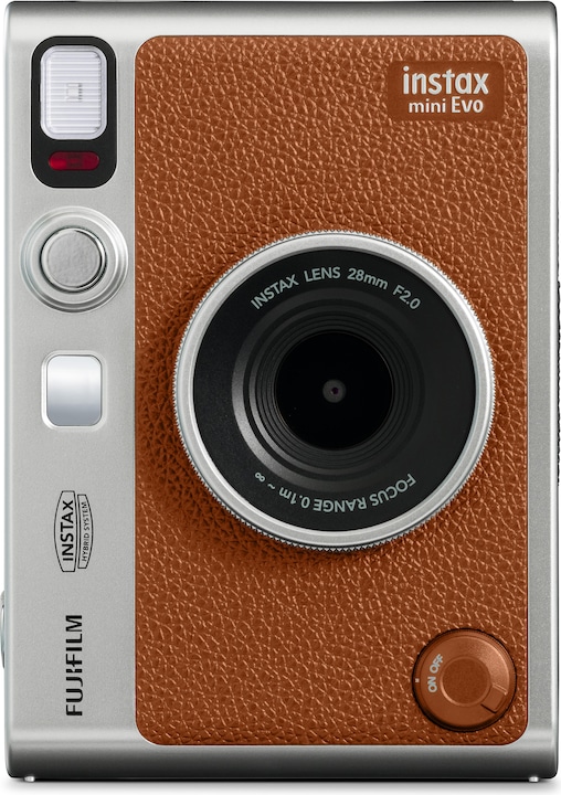 Fujifilm instax mini Evo
