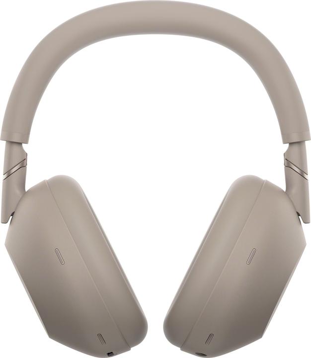 Produktbild Sony WH-1000XM6 (ANC, 30 h, Kabelgebunden, Kabellos)