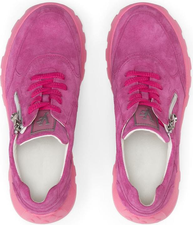 Produktbild Vitaform Sneaker Veloursleder Soft (36)