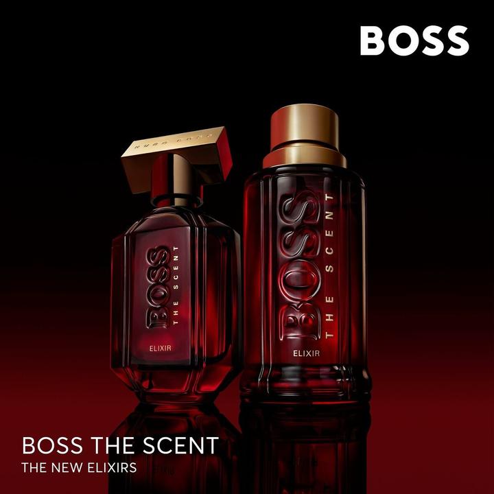 Immagine prodotto Hugo Boss The Scent (Eau de parfum, 30 ml)