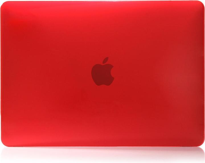 Actual product image Screenguard Hard Case for Apple MacBook Pro 13" Retina (2012-2015) A1425 A1502