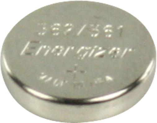 Produktbild Energizer Silver (1 Stk., SR58, 27 mAh)