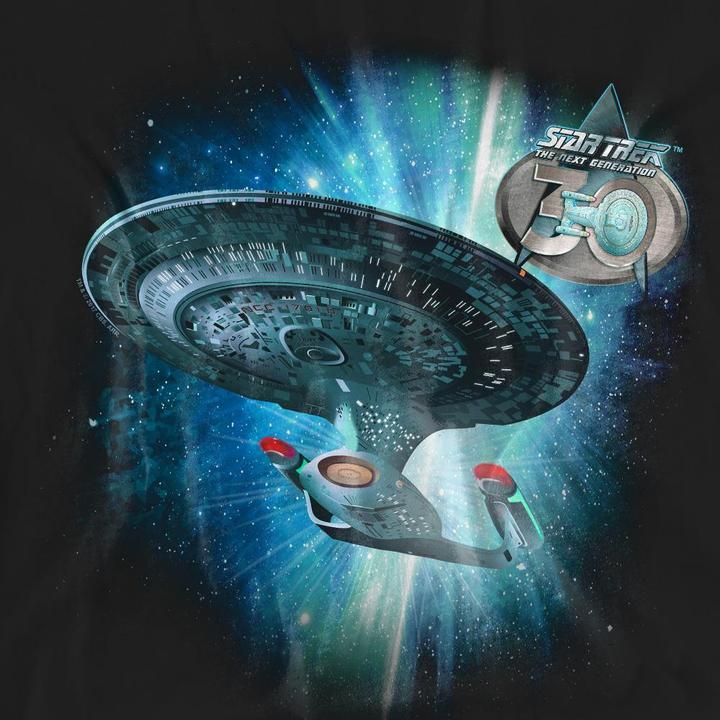 Immagine prodotto Ship 30 Maglietta Adulto Unisex (XXL)