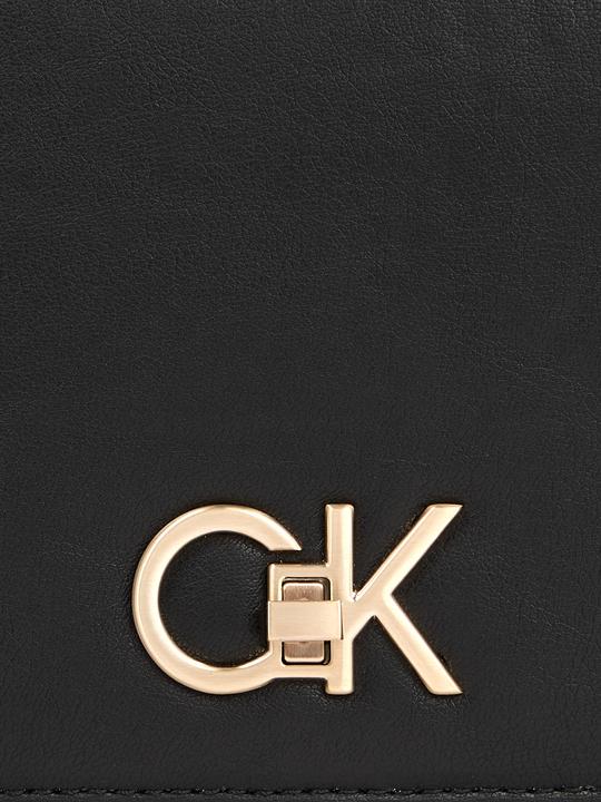 Image du produit Calvin Klein Sac de soirée Re-Lock Double Gusette PSP24