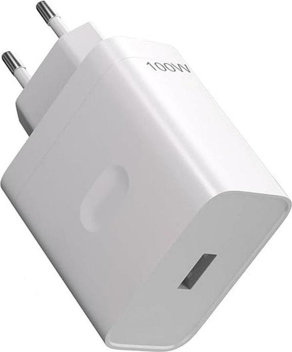 Actual product image NoName Adapter Oneplus Original OnePlus Power Charger VCBAOBEH 100W blister (100 W, 1 portion)
