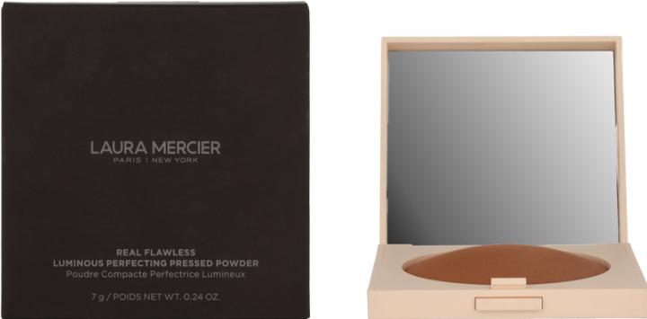 Immagine prodotto Laura Mercier Real Flawless Lumin. Polvere pressata perfezionatrice (Profonde)