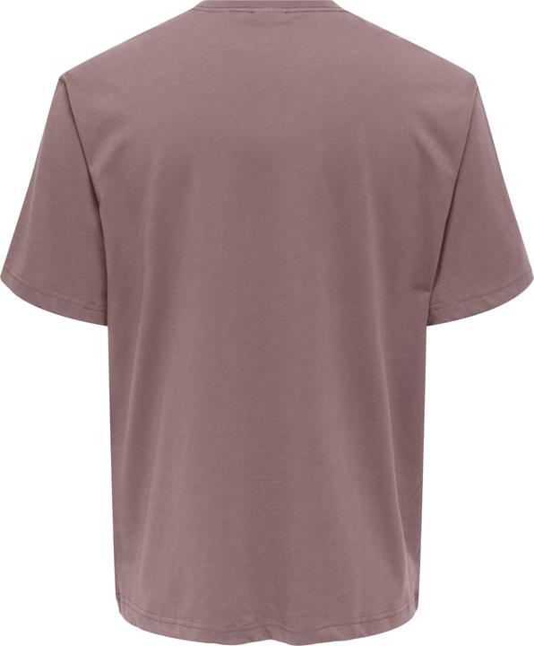 Produktbild Only & Sons Onscurated Rlx Print Ss Tee Noos (S)