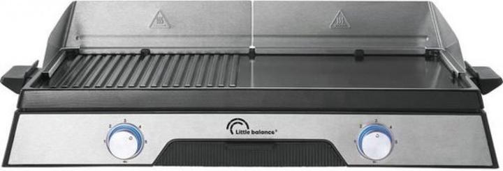 Little Balance Grillpfanne LB8735 2200 W (2.20 kW)
