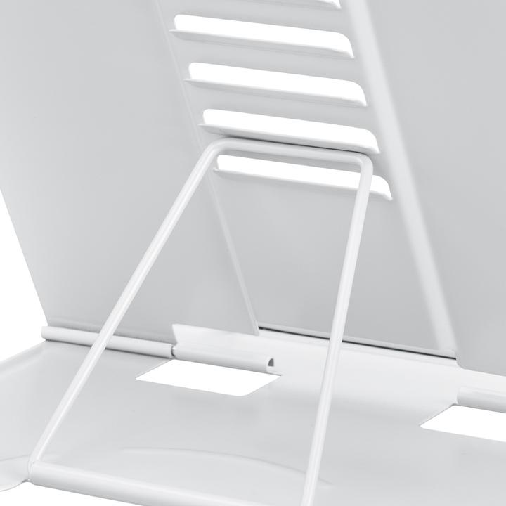 Produktbild Relaxdays 2x Buchständer (16.50 x 21 x 18 cm)