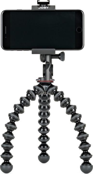 Produktbild Joby GripTight PRO 2 GorillaPod (Metall, Kunststoff)