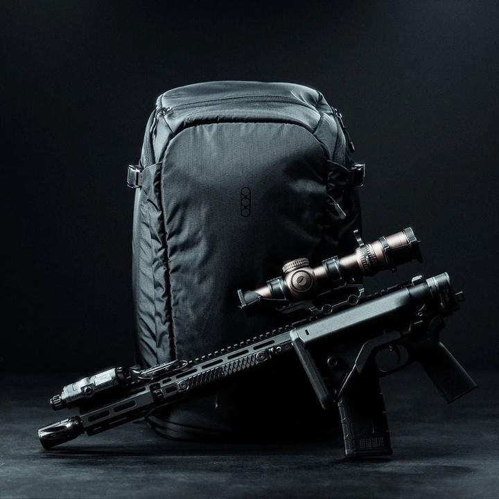 Immagine prodotto Eberlestock Fade Adapt - Black (40.70 l)