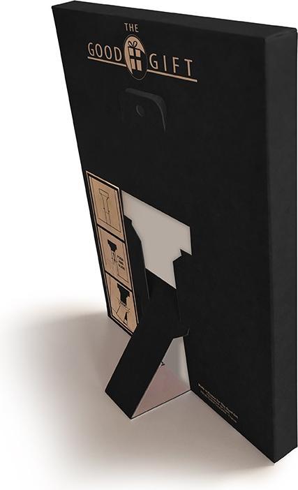 Actual product image ABYstyle ORIGINAL STORMTROOPER - Kraft Frame - I WILL ALWAYS MISS YOU x8