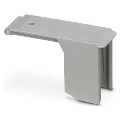 Phoenix Contact Grigio Contatto 3247967 Accessori Per Morsettiera 10 Pezzo(I), Cavo + Spina Elettrica,