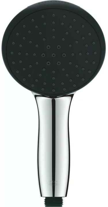 Image du produit Grohe Vitalio Start 110 QuickFix Handbrause, intelligente Strahlumstellung, wassersparend, 2 Strahlarten (2 Types de jets, 7.40 l/min)