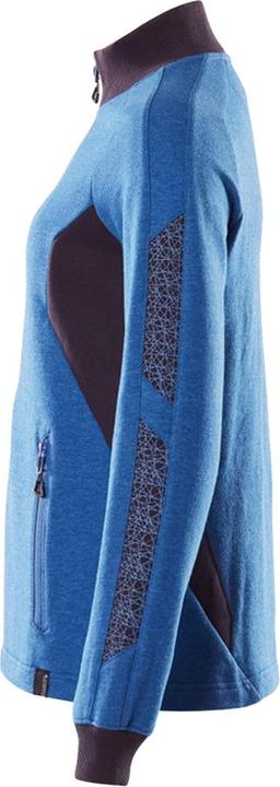 Produktbild Mascot Accelerate Jacke Mit Reissverschluss Weibliche Passform (M)