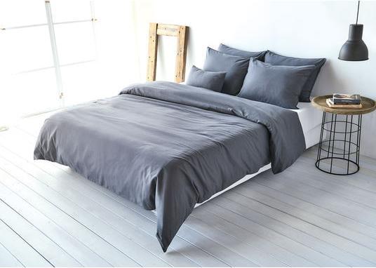 Produktbild Living Home Nancy (Bettwäsche Set, 200 x 210 cm, 65 x 65 cm)