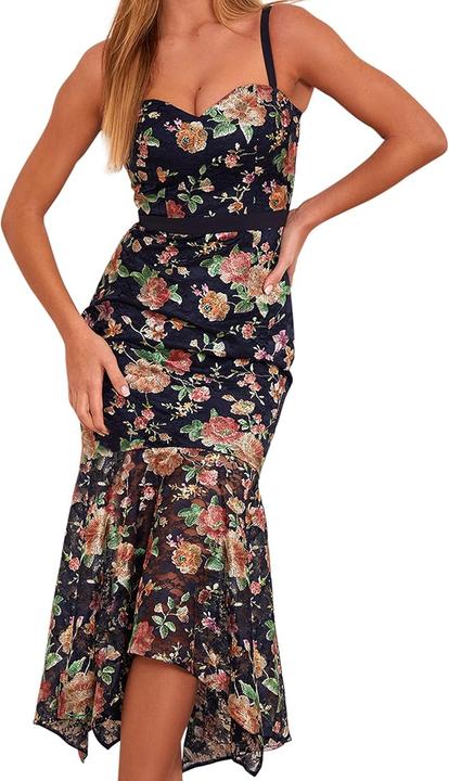 Image du produit Chi Chi London Robe cocktail Larnia pour femme (32)