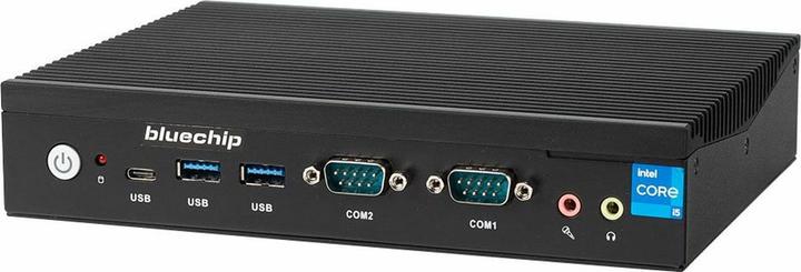 Actual product image Bluechip BUSINESSline M15100g-P (500 GB, 16 GB, Intel Core i5-1235U)