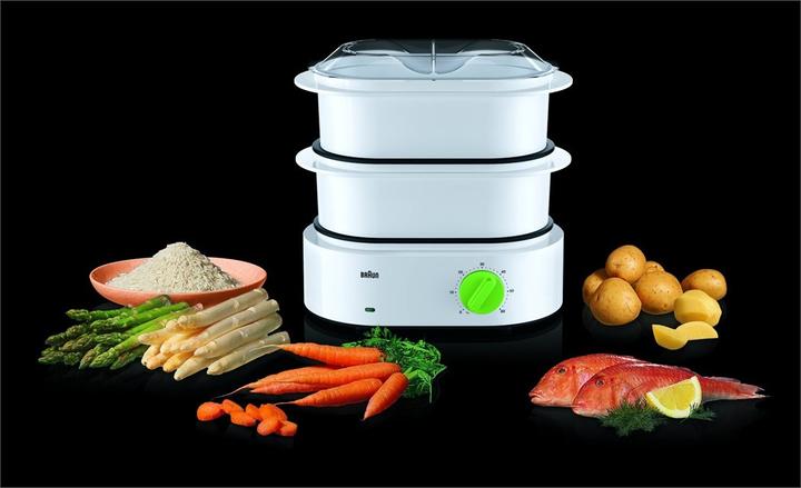 Produktbild Braun FS 3000
