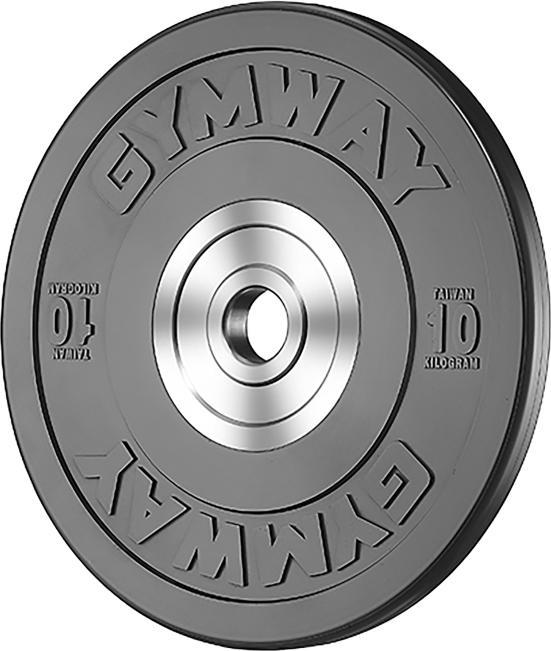Image du produit Gymway ® Disque d'haltères TRAINING, 10 kg