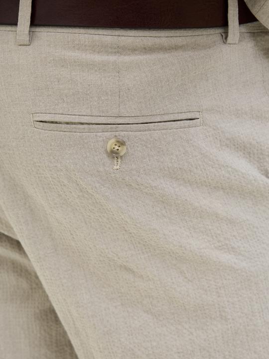 Immagine prodotto Jack & Jones Jprstan Seersucker Trouser (50)