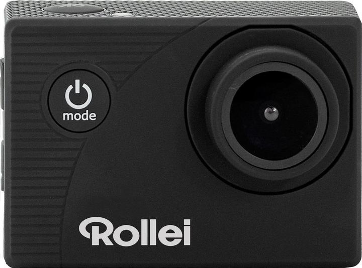 Rollei Actioncam 372 (30p, WiFi)