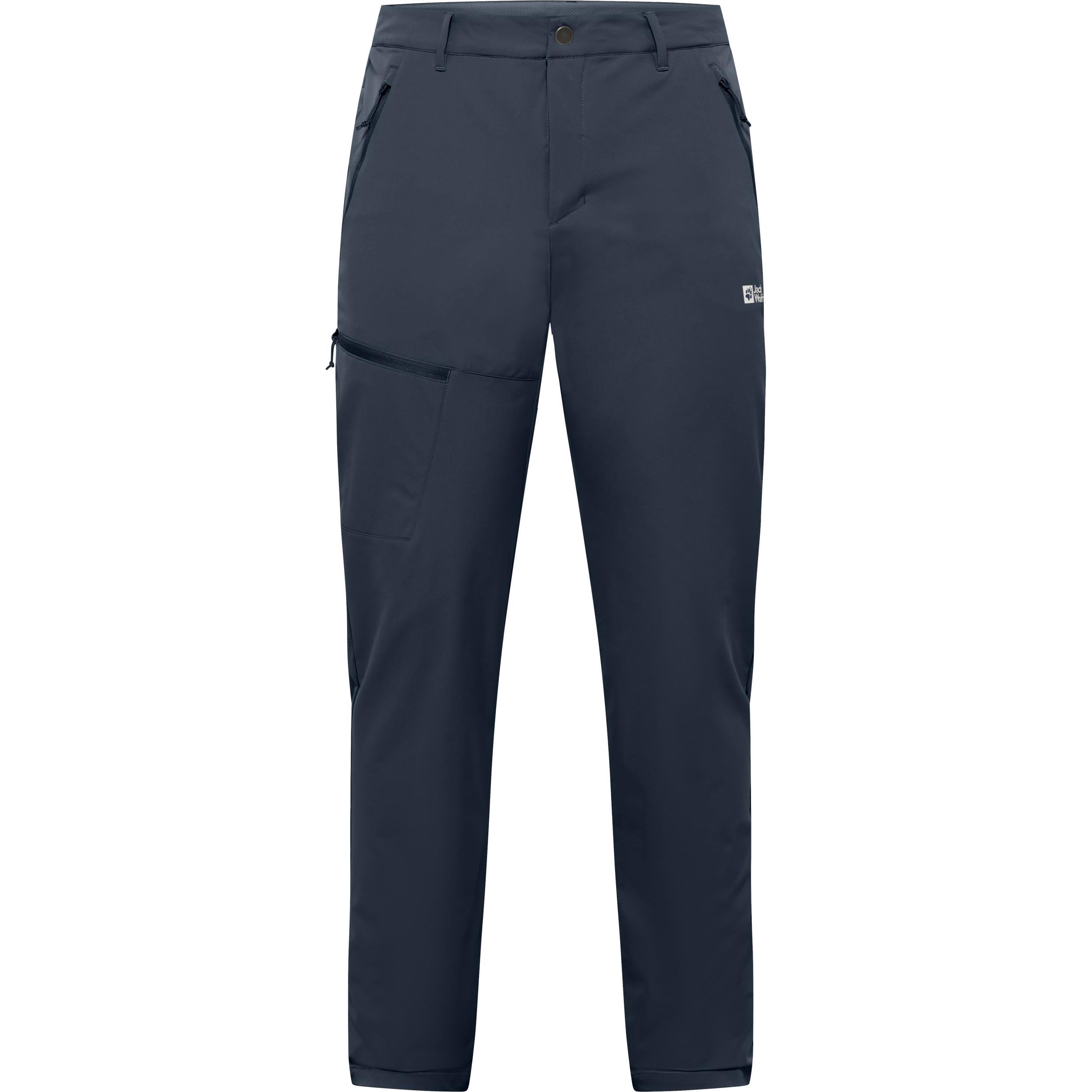 Jack Wolfskin, Herren, Outdoorhose, Pico Trail Pants M (50), 50