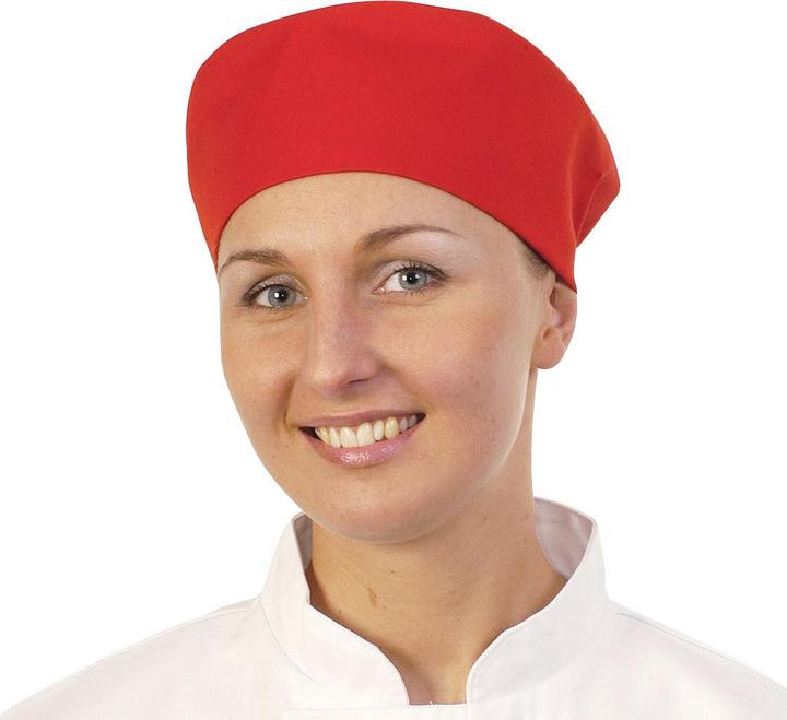Actual product image BonChef Chef's hat