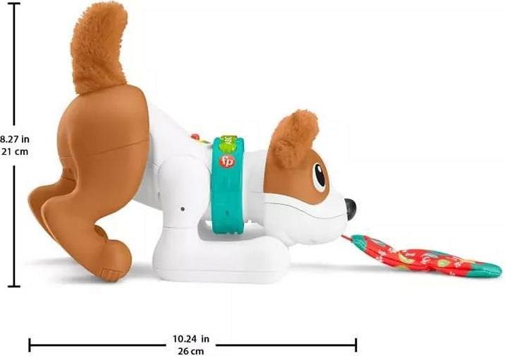 Produktbild Fisher-Price Supplier did not provide product name