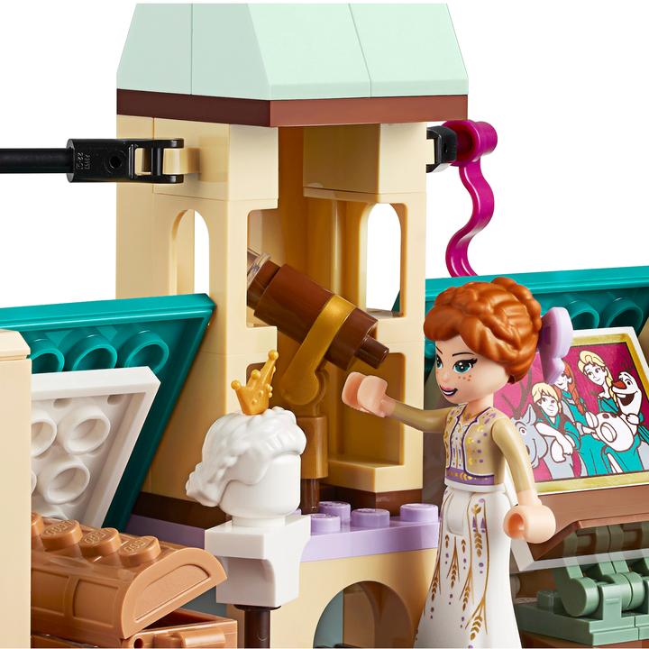 Produktbild LEGO Schloss Arendelle (41167, LEGO Disney)