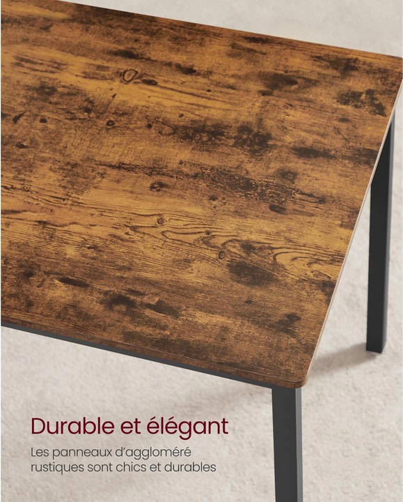 Image du produit Vasagle Havanna (110 x 70 x 75 cm)