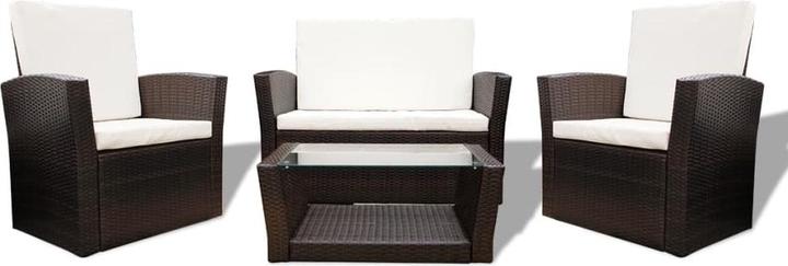 Produktbild vidaXL Landry