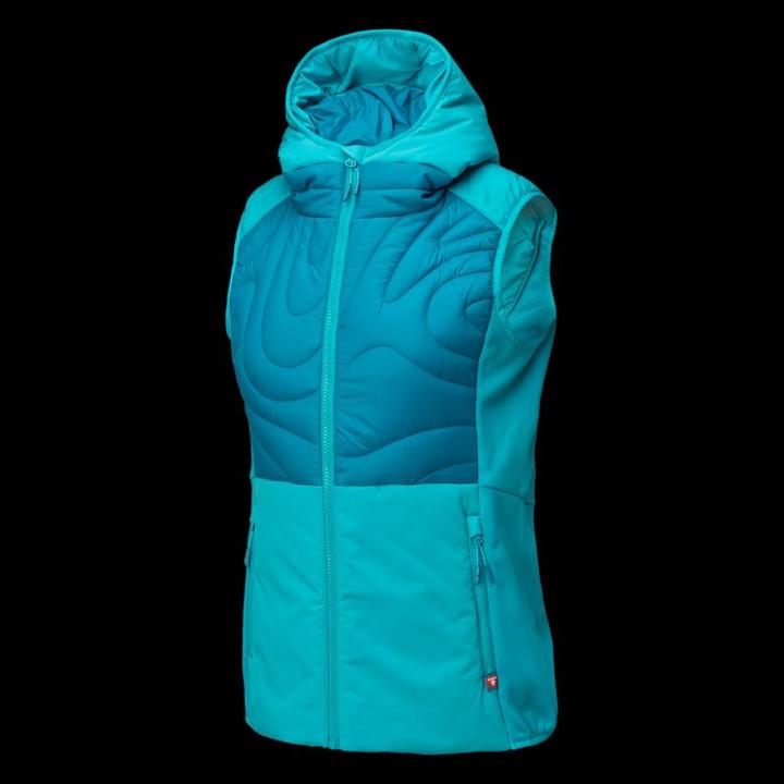 Produktbild Elbrus Damen-Steppweste Mado Weste Primaloft (M)