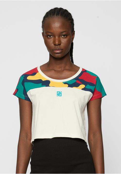 Image du produit Dangerous DNGRS Tshirt Force - 139051 (L)