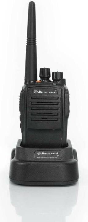Actual product image Midland G15 Pro NC (12 km)