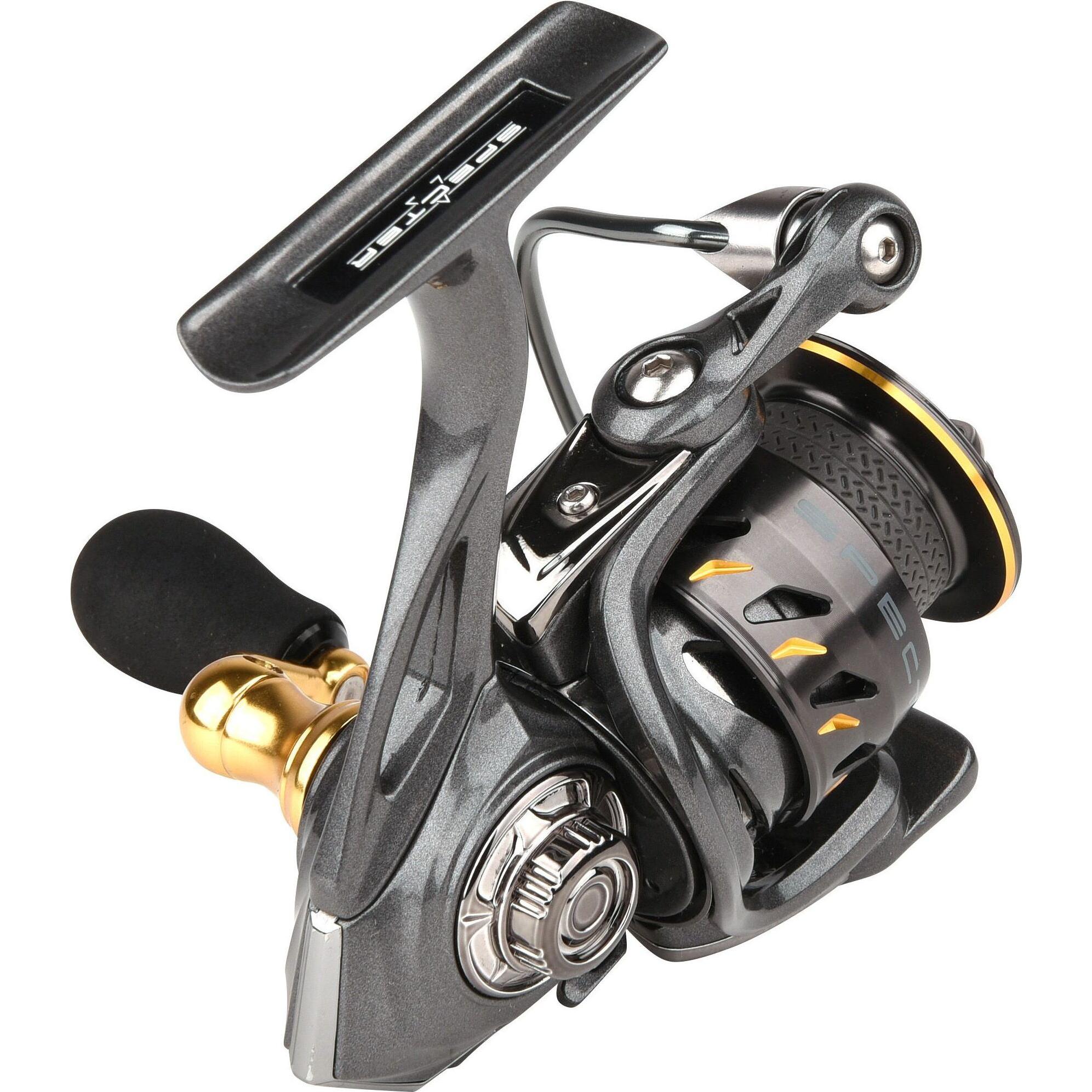 Thumbnail - Spro, Angelrolle