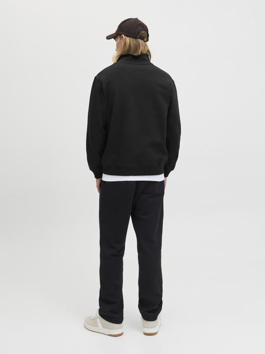 Produktbild Jack & Jones Jornorrebro Emb Sweat High Neck Sn (XL)