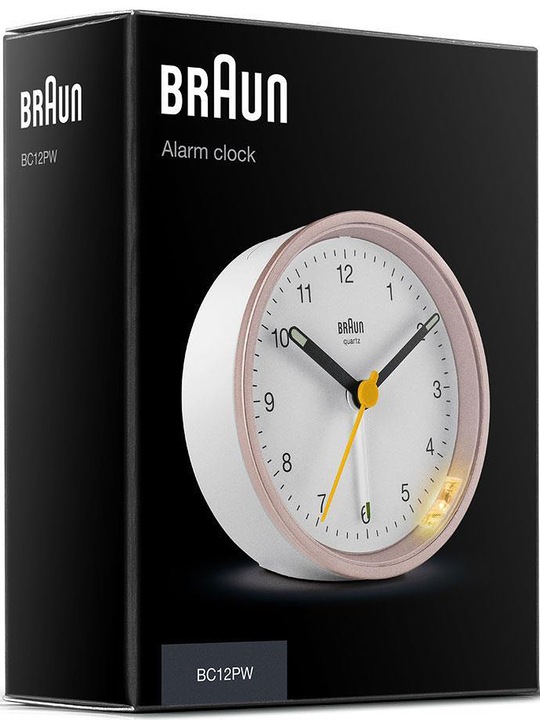 Produktbild Braun Classic