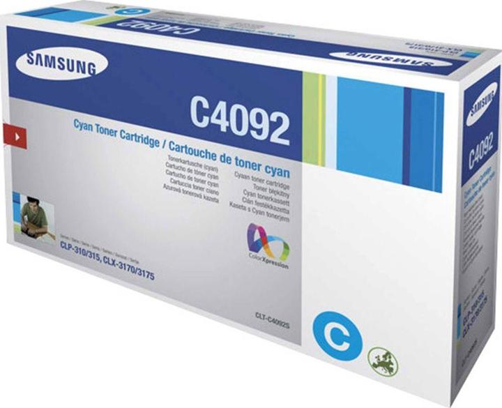 Produktbild Samsung Clt-C4092s (C)